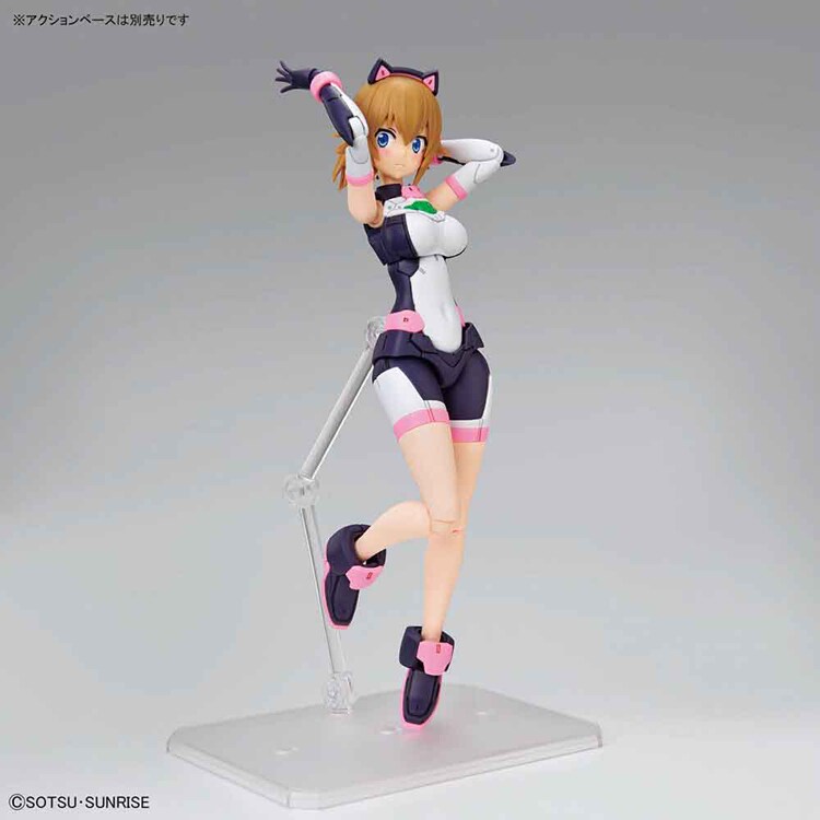 Figure-riSe Standard あばたーふみな 663030 【プラザセレクト】