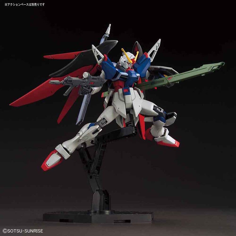 HGCE 1/144 デスティニーガンダム 576064 【プラザセレクト】