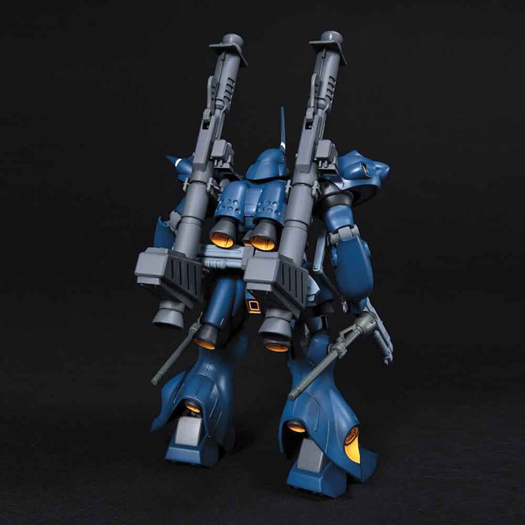 HGUC 1/144 ケンプファー 579829 【プラザセレクト】