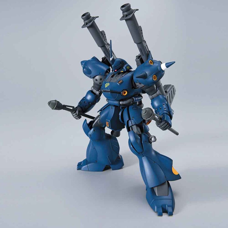 HGUC 1/144 ケンプファー 579829 【プラザセレクト】