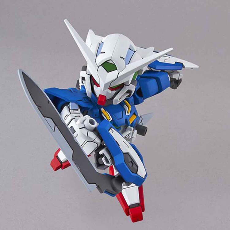 SDEXスタンダード003 ガンダムエクシア 656179 【プラザセレクト】