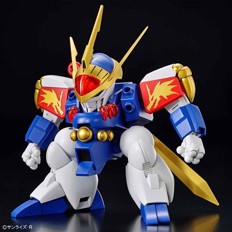 HG 龍神丸 654236 【プラザセレクト】