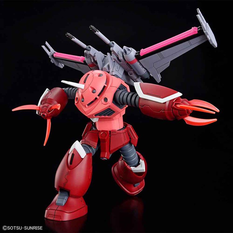 HG 1/144 ズゴック(SEED FREEDOM Ver.) 683427 【プラザセレクト】