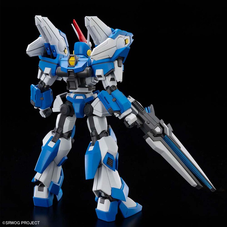 HG アシュセイヴァー 685735 【プラザセレクト】