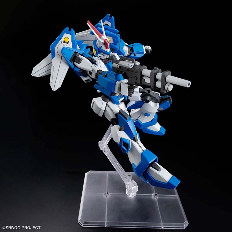 HG アシュセイヴァー 685735 【プラザセレクト】