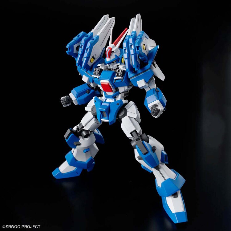 HG アシュセイヴァー 685735 【プラザセレクト】