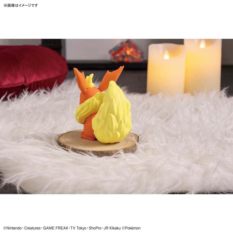 ポケモンプラモコレクション クイック!! 25 ブースター 691798 【プラザセレクト】