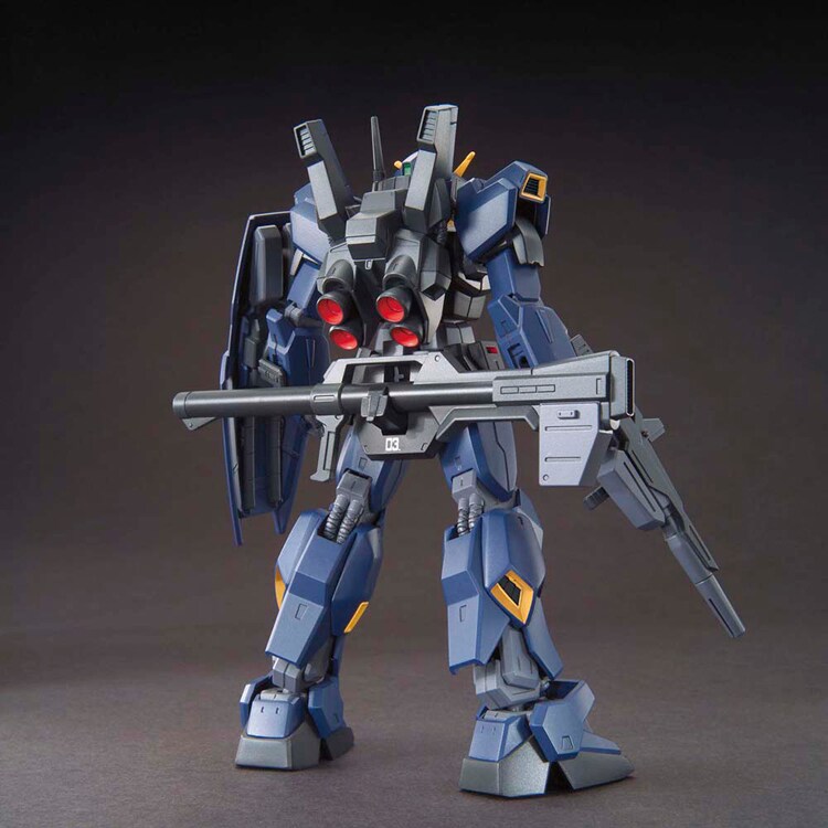 HGUC 1/144 ガンダムMk-II（ティターンズ仕様） 579850 【プラザセレクト】