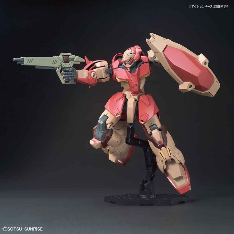HG 1/144 メッサーF01型 595461 7344058│アイリスオーヤマ公式通販