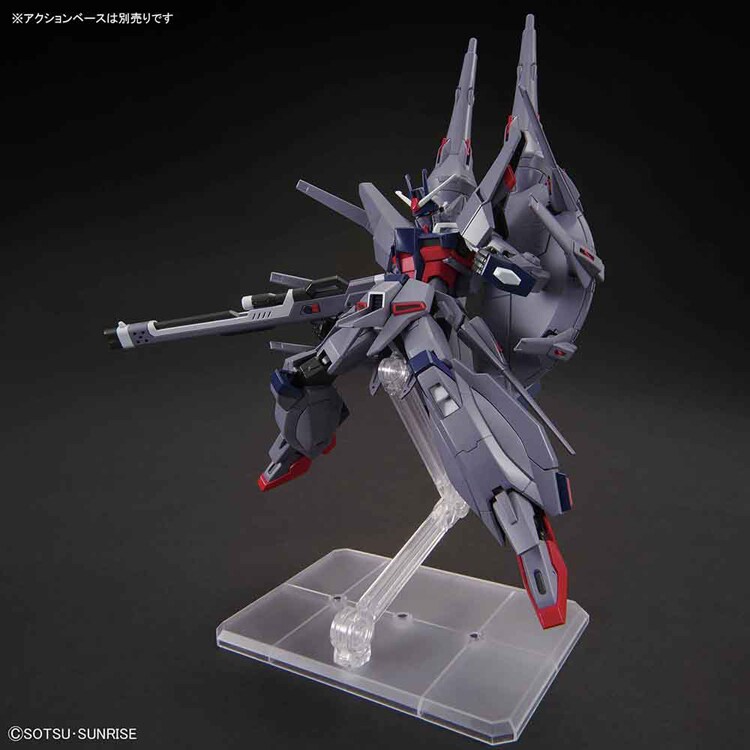 HG 1/144 レジェンドガンダム 720030 【プラザセレクト】