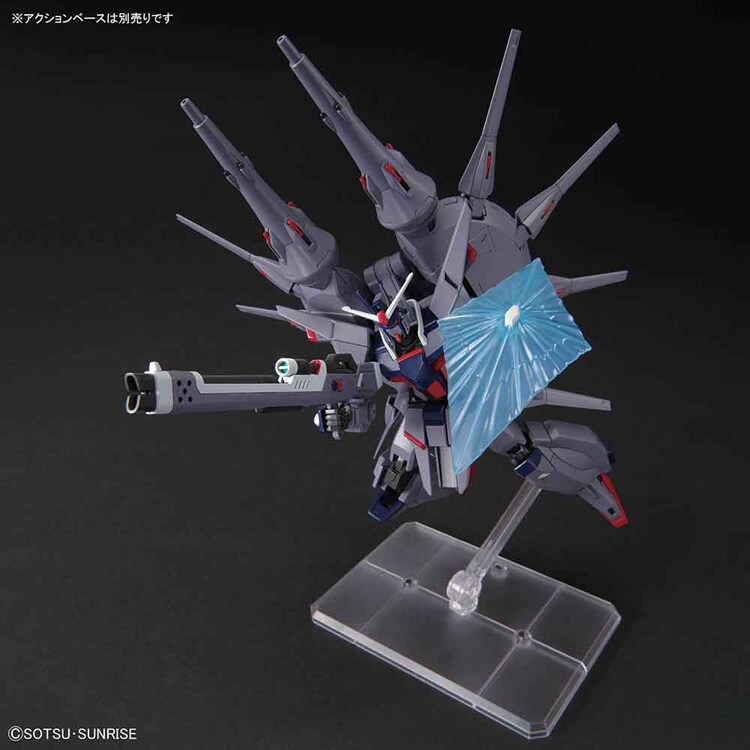 HG 1/144 レジェンドガンダム 720030 【プラザセレクト】