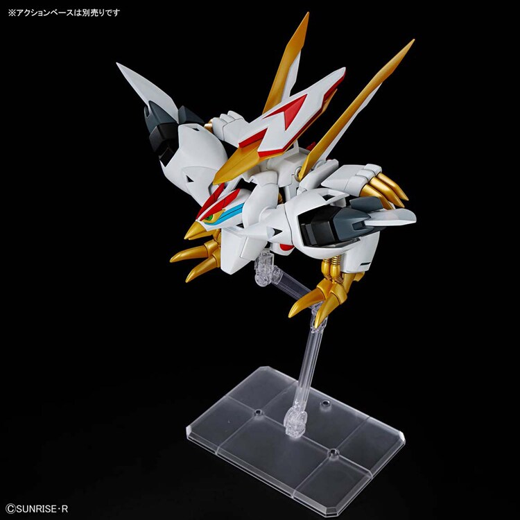 HG 龍王丸 691750 【プラザセレクト】