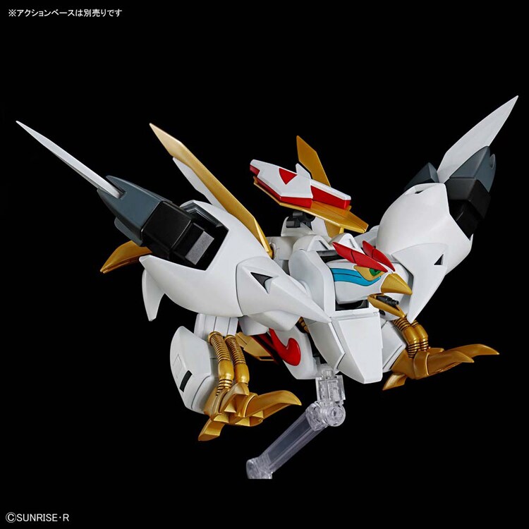 HG 龍王丸 691750 【プラザセレクト】