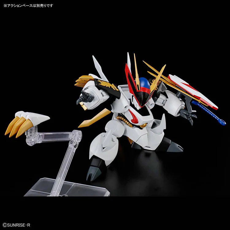 HG 龍王丸 691750 【プラザセレクト】