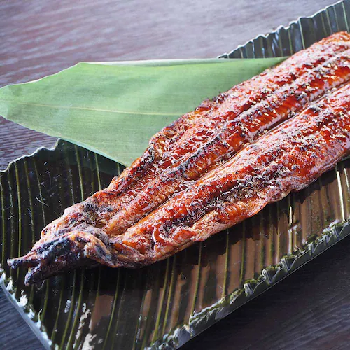 【土用の丑の日までにお届け】【兼光水産】愛知県三河一色産 艶鰻 蒲焼きセット EN-01 【時間指定不可】【代引不可】【同梱不可】_1