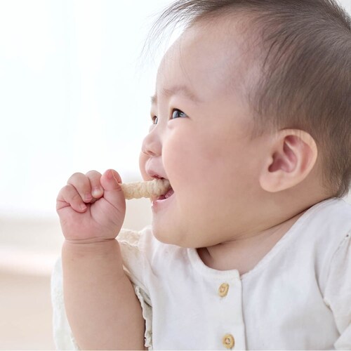 EDISONmama くちどけおこめぼー25g ひじきのり_1