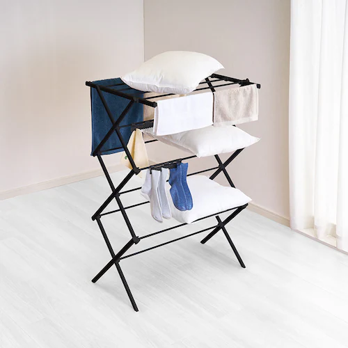 �x�X�g�R ���� ������ �܂肽���� �R���p�N�g �X�^���h ������ ��81�~���s60�~����103cm Quick Lock �u���b�N NY-322_1