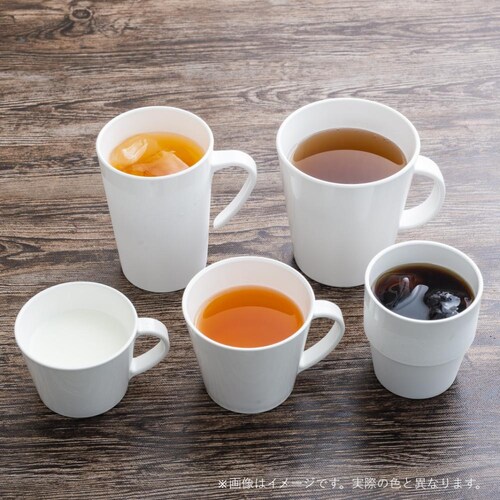 rebirth(リバース) Asue マグカップ 500ml ブラック_1