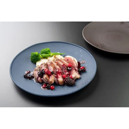 rebirth�i���o�[�X�j Asue �v���[�g �M 22.9cm �a�H�� �l�C�r�[_1