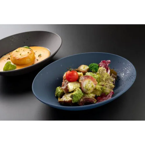 rebirth�i���o�[�X�j Asue �J���[�M �p�X�^�M 22.5cm �a�H�� �l�C�r�[_1