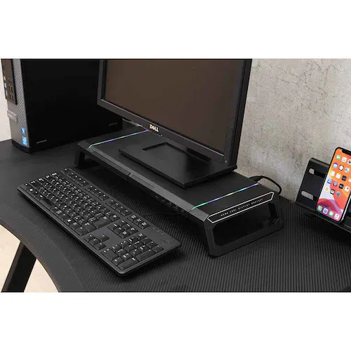 LED�t�����j�^�[�X�^���h�X�e���X_1