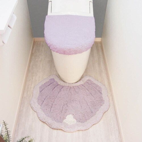 �I�J�g�[ �����[�W�F���[�g�C���e���A�}�b�g �V�F�� 55�w65cm_1