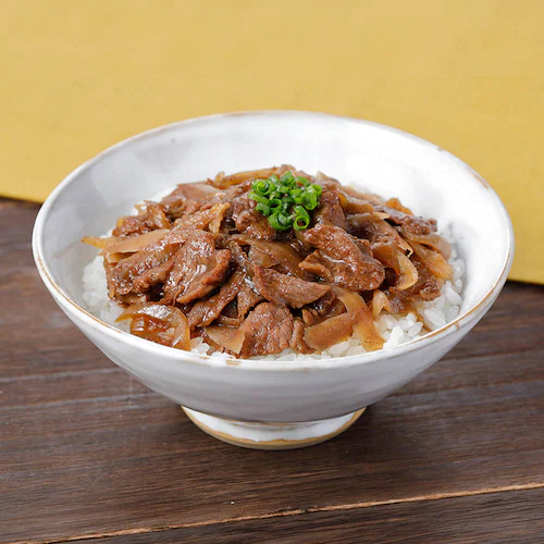 鈴なり 国産牛めしの具 130g×4p IPK11 【時間指定不可】【代引不可】【同梱不可】_1