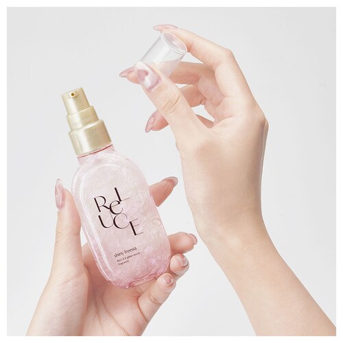 リルーチェ リルーチェ グリッターセラムフレグランス シャイニーフリージア 80ml_1
