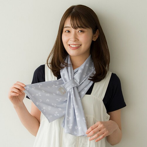 �X�J���W�i�r�A���t�H���X�g SF �⊴�X�J�[�t�^�I�� 251-MHSH008 L.GRAY_1