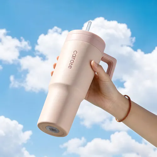 �J���[�e �����t���^���u���[ 1200ml MegaGrip �s���N_1