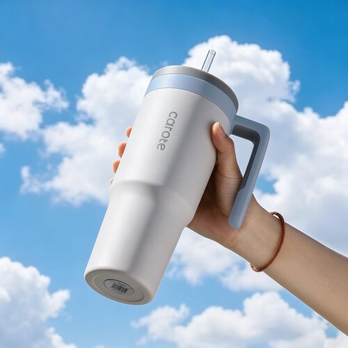 �J���[�e �����t���^���u���[ 1200ml MegaGrip �u���[_1