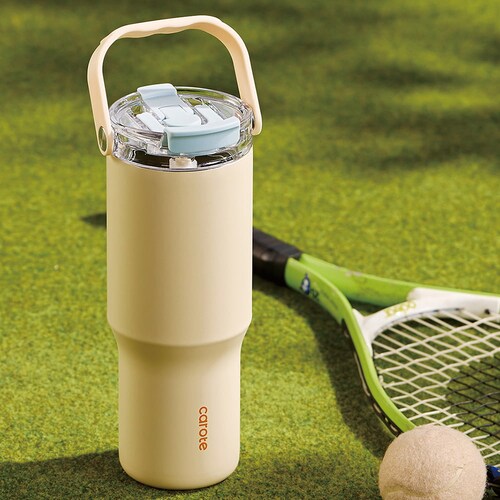 �J���[�e �^���u���[ 880ml CatchHandle �C�G���[_1