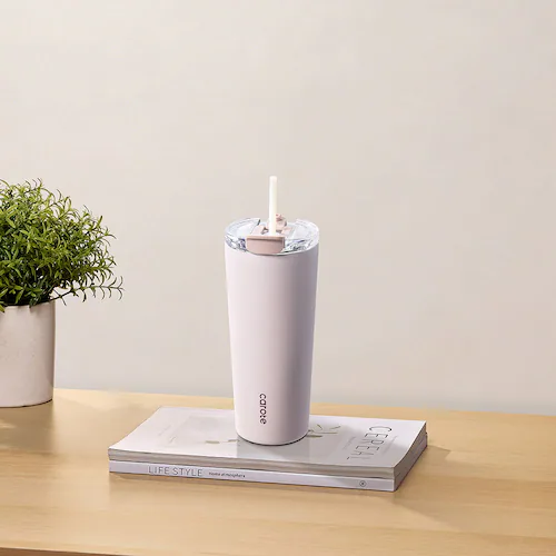 �J���[�e �^���u���[ 700ml HandyCafe �u���E��_1