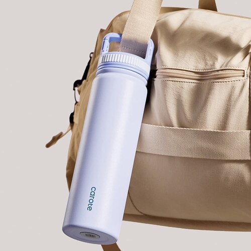 カローテ マグボトル 700ml TopHook ブルー_1