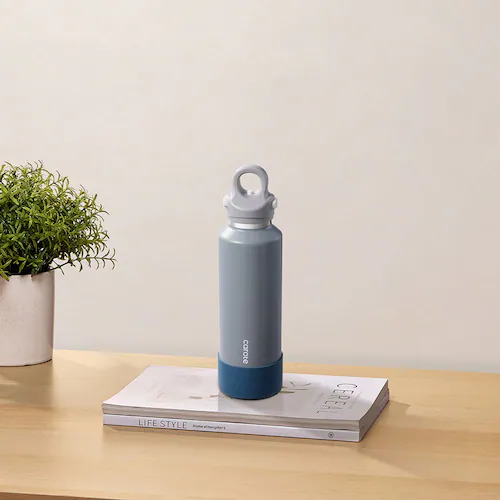 �J���[�e �Y�_�Ή� �}�O�{�g�� 600ml PRESSOFF �_�[�N�O���[_1