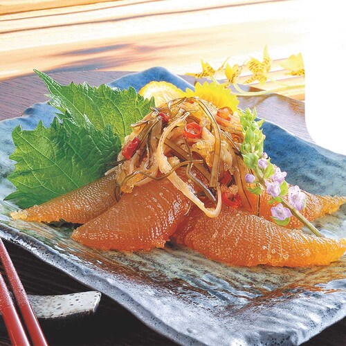 布目 本数の子黄金松前 800g 【時間指定不可】【代引不可】【同梱不可】_1