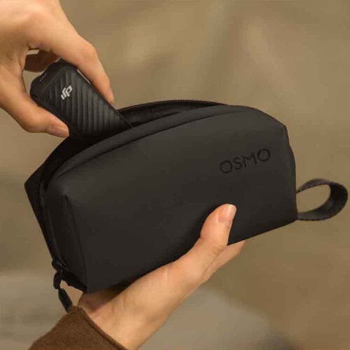 DJI Osmo Pocket 4 キャリーバッグ 7224136250_1