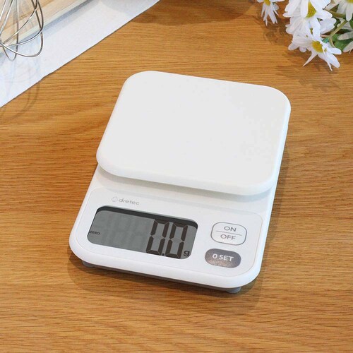 �h���e�b�N �f�W�^���X�P�[���u�G�N���v2kg�^0.1g �z���C�g_1