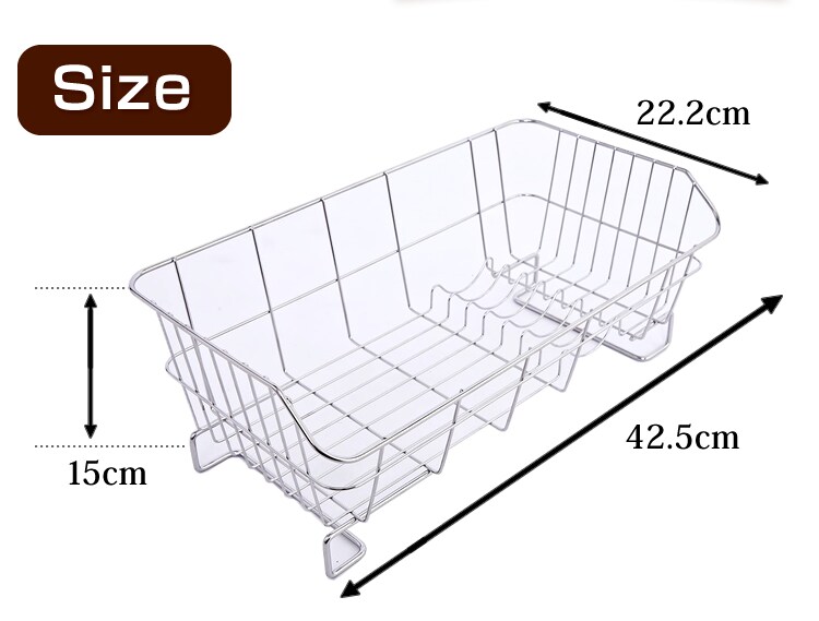 【貝印】NCD　水切りバスケット（スリム）　DR5407