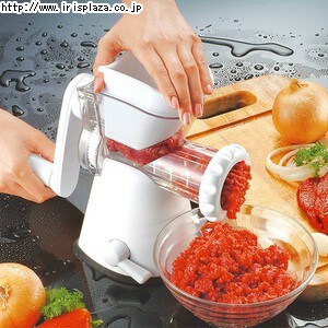 貝印】ヘルシーミンサー DK0580 9181404│アイリスオーヤマ公式通販