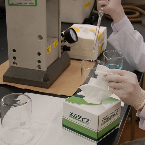 キムワイプ S-200_1