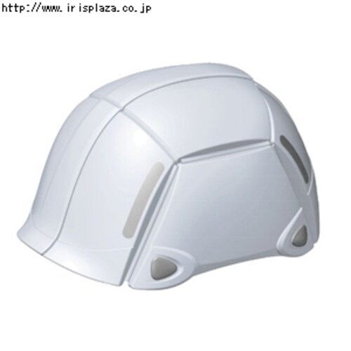 TOYO �܂肽���݃w�����b�g BLOOM �z���C�g�E���C���E�I�����W�y�v���U�Z���N�g�z_1