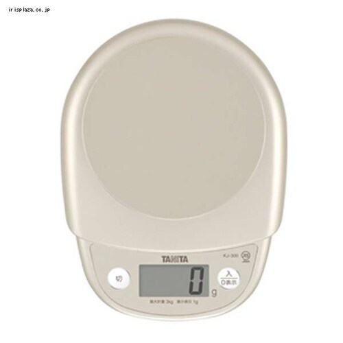 TANITA fW^NbLOXP[ KJ-300S[h _1