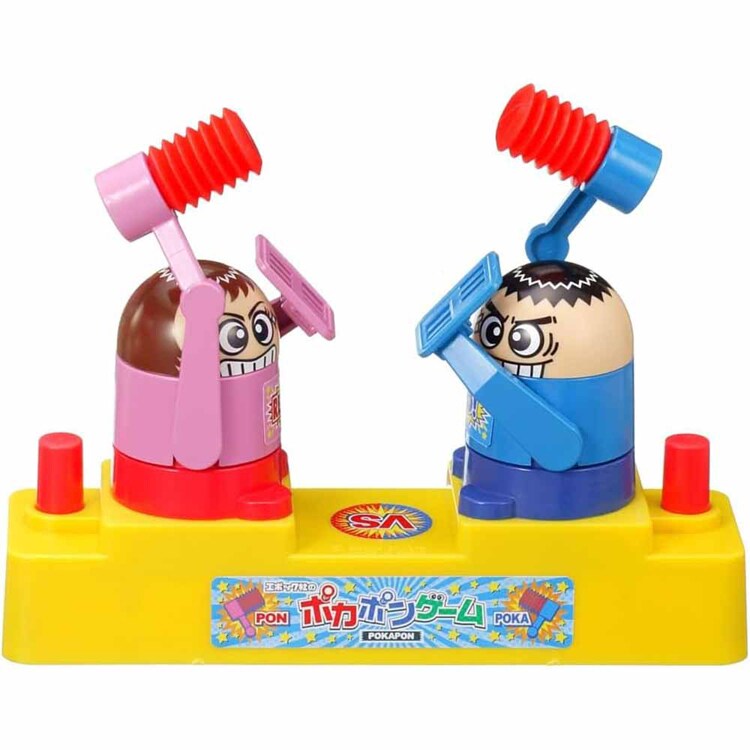 エポック社 エポック社のポカポンゲーム 【プラザセレクト】