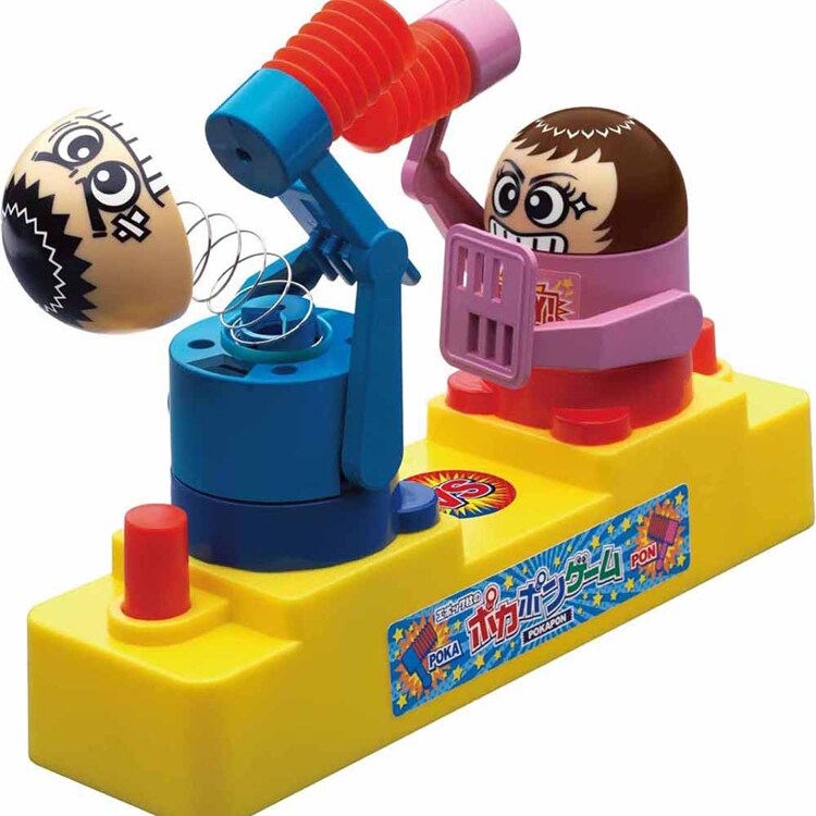 エポック社 エポック社のポカポンゲーム 【プラザセレクト】