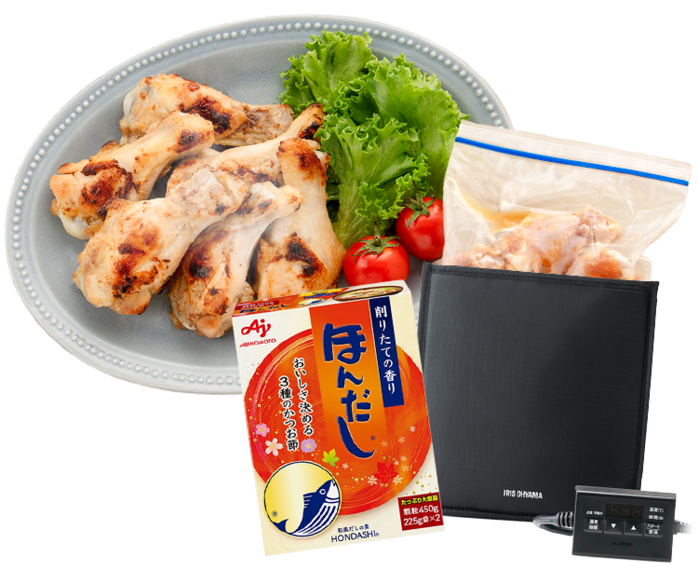 ���炩�W���[�V�[�I��H���̘a�����[�X�g�`�L��