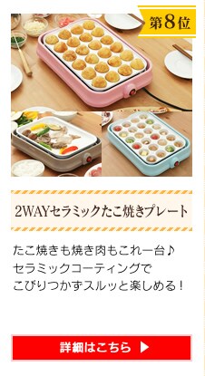 �y�������߃A�C�e����8�ʁz2WAY�Z���~�b�N�����Ă��v���[�g
