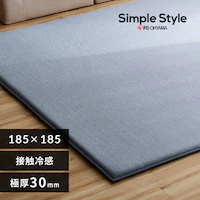 O ENbV ڐG⊴ 185~185cm ACR2C-1818 u[