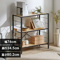 bN 3i 76cm gȒP AX`[bN KRSR-3 i`I[N