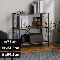 bN 3i 76cm gȒP AX`[bN KRSR-3 Be[WuE